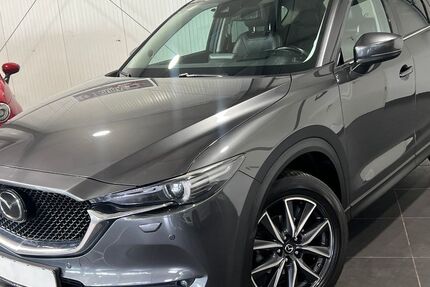 Mazda CX-5 150.000 km 13.995 &euro; Bretten 75015