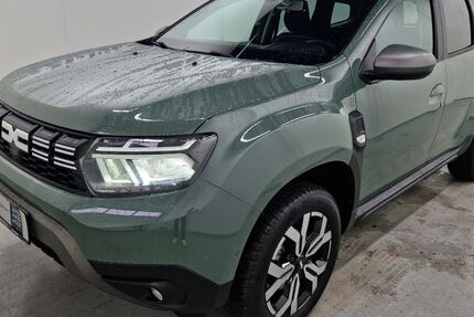 Dacia Duster 30.000 km 21.750 &euro; Landau 76829