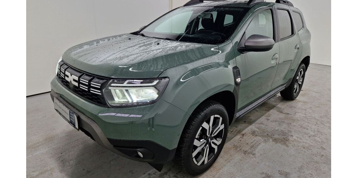 Dacia Duster 30.000 km 21.750 &euro; Landau 76829