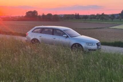 Audi A6 241.000 km 5.750 € Knittlingen 75438