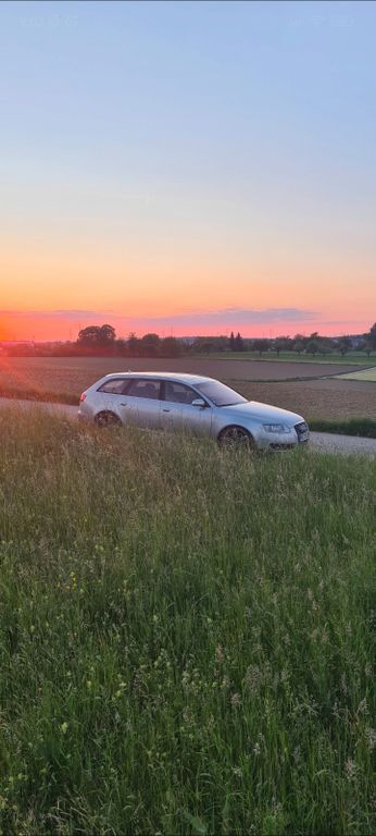 Audi A6 241.000 km 5.750 € Knittlingen 75438