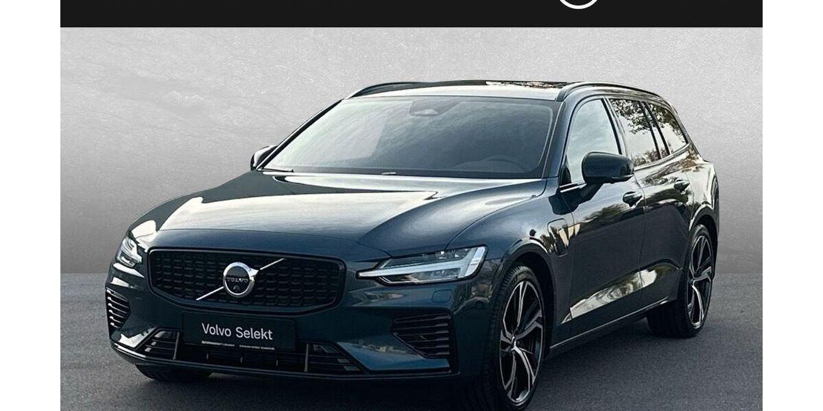 Volvo V60 22.500 km 43.750 &euro; Karlsruhe 76187