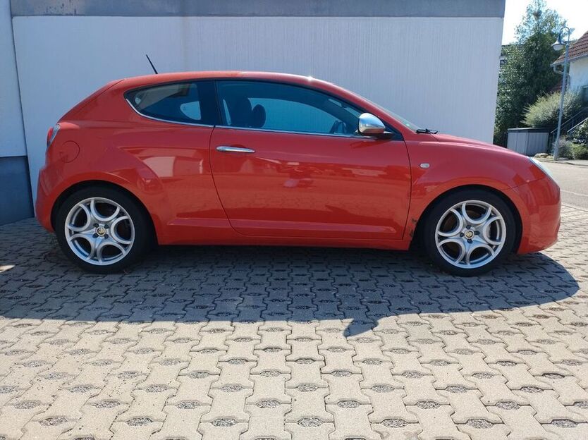 Andere