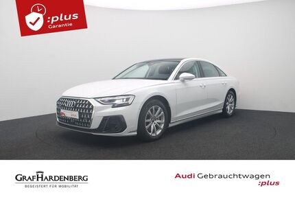 Audi A8 17.082 km 60.980 € Karlsruhe 76131