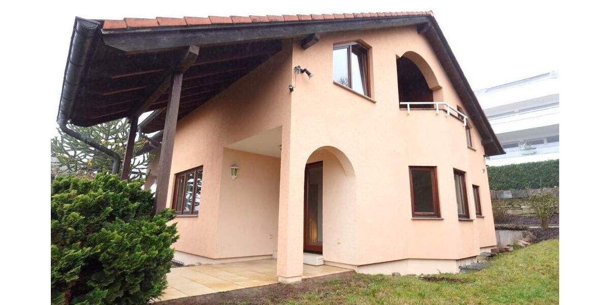 Doppelhaushälfte Pforzheim Nordstadt - 3 Zimmer, 92 m&sup2;, 418.000&euro; | Angebot:25709182