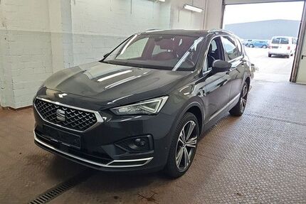 Seat Tarraco 145.900 km 26.590 € Bretten 75015