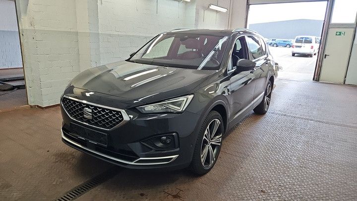 Seat Tarraco 145.900 km 27.900 € Bretten 75015