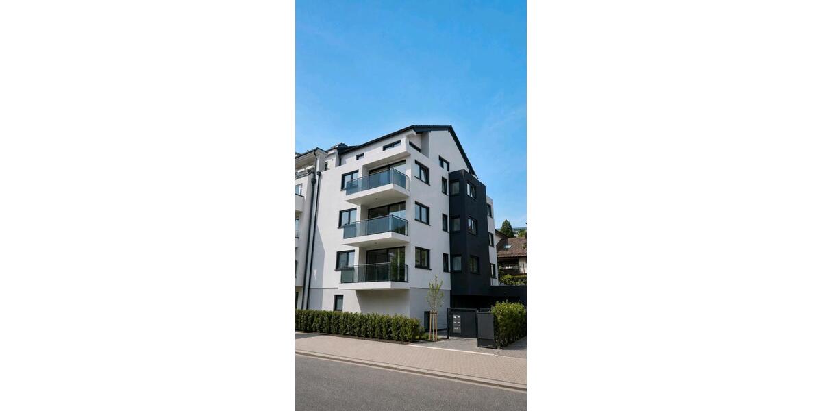 Etagenwohnung Pforzheim Brötzingen - 4 Zimmer, 108 m&sup2;, 1.300&euro; | Angebot:26429227