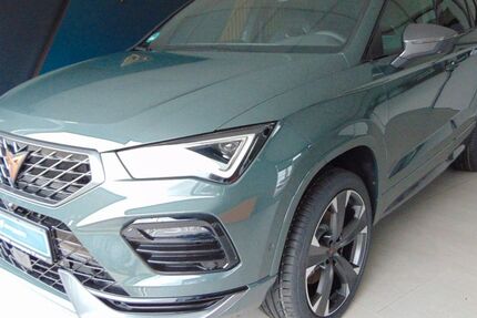 Cupra Ateca 1.500 km 38.970 &euro; Ötigheim 76470