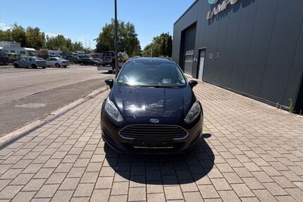 Ford Fiesta 240.000 km 1.990 &euro; Rastatt 76437
