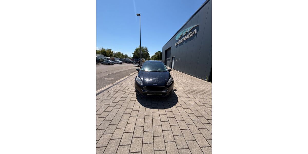 Ford Fiesta 240.000 km 1.990 &euro; Rastatt 76437