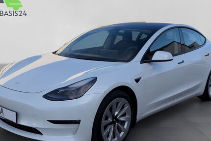 Tesla Model 3 43.900 km 30.900 &euro; Linkenheim-Hochstetten 76351