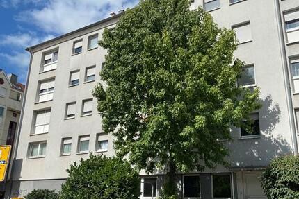 Gewerbefläche zu vermieten - 53qm in zentraler Lager zimmer