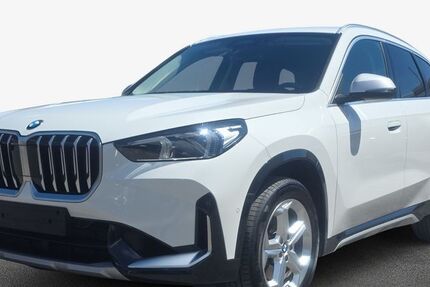 BMW X1 13.307 km 41.240 &euro; Landau 76829