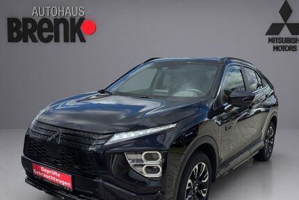 Mitsubishi Eclipse Cross 36.200 km 23.450 &euro; Rastatt 76437