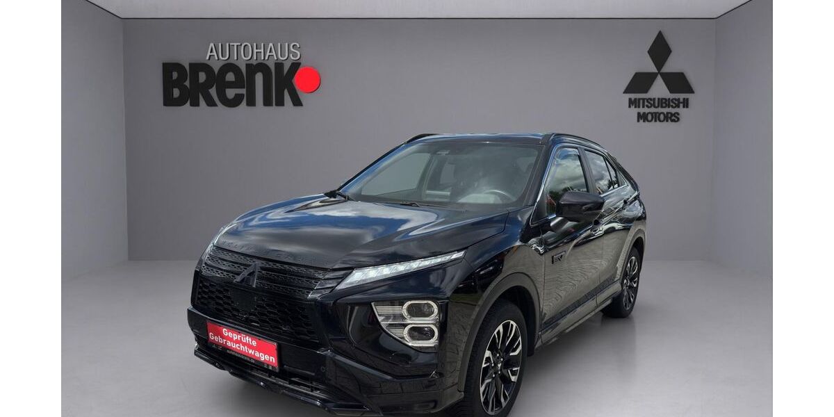 Mitsubishi Eclipse Cross 36.200 km 23.450 &euro; Rastatt 76437