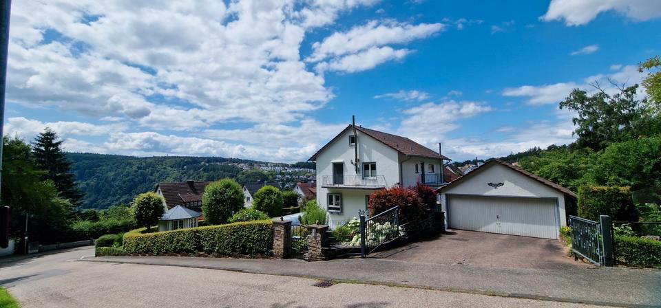 Mehrfamilienhaus, Wohnhaus Neuenbürg - 8 Zimmer, 246 m&sup2;, 799.000&euro; | Angebot:27122752