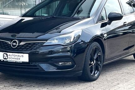 Opel Astra 82.500 km 13.900 &euro; Straubenhardt 75334