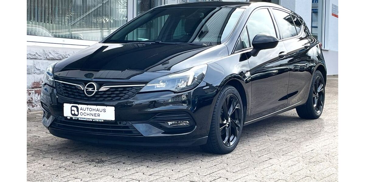 Opel Astra 82.500 km 13.900 &euro; Straubenhardt 75334