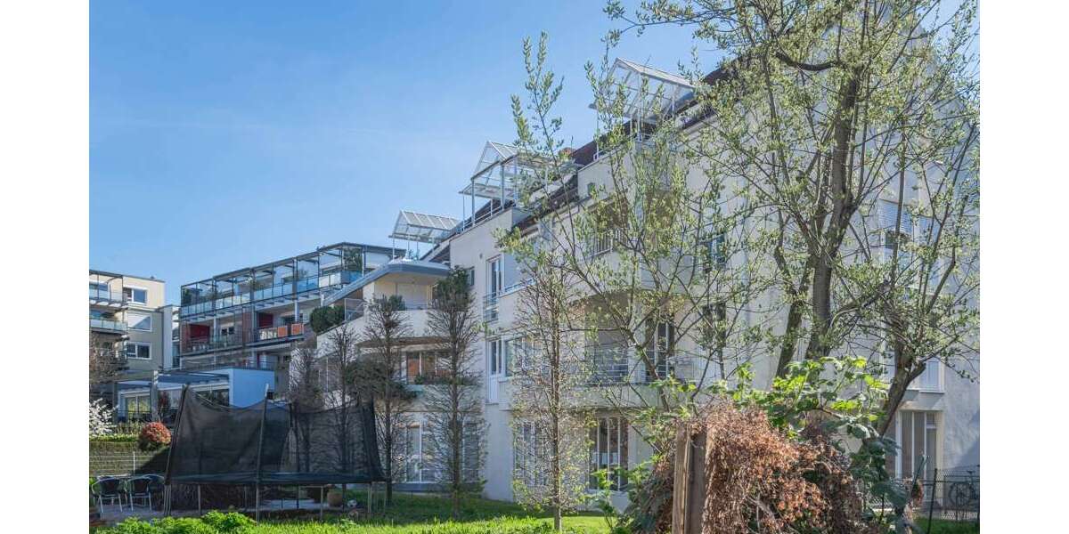 Etagenwohnung Karlsruhe / Durlach Durlach - 2 Zimmer, 66 m&sup2;, 285.000&euro; | Angebot:26340336