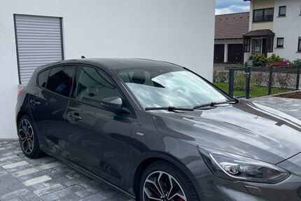 Ford Focus 119.999 km 13.000 &euro; Muggensturm 76461