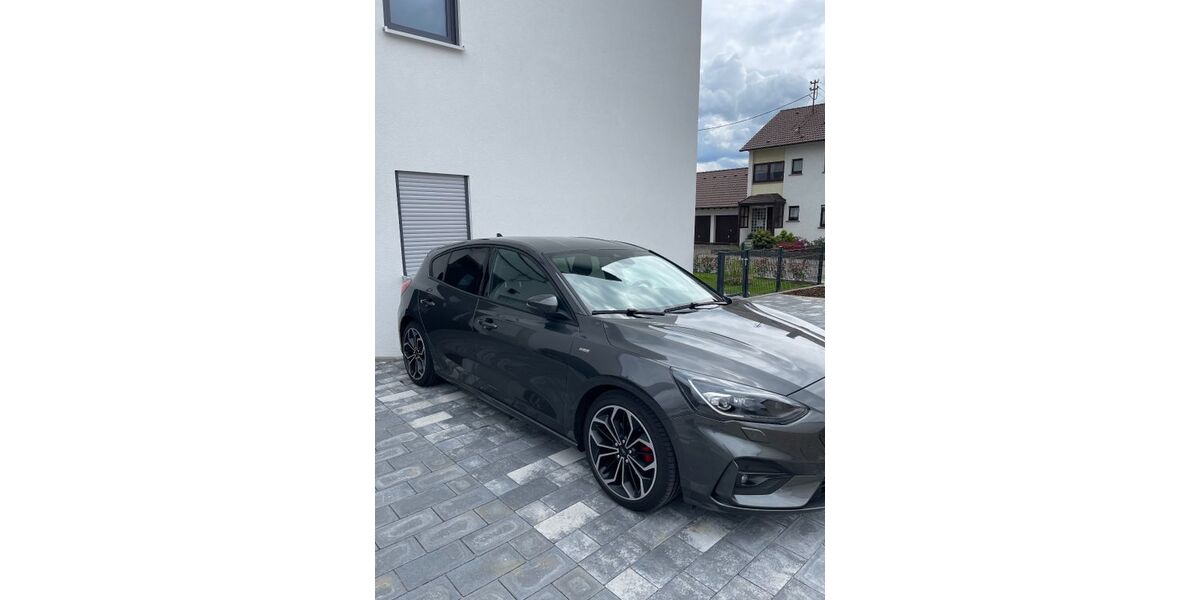 Ford Focus 119.999 km 13.000 &euro; Muggensturm 76461