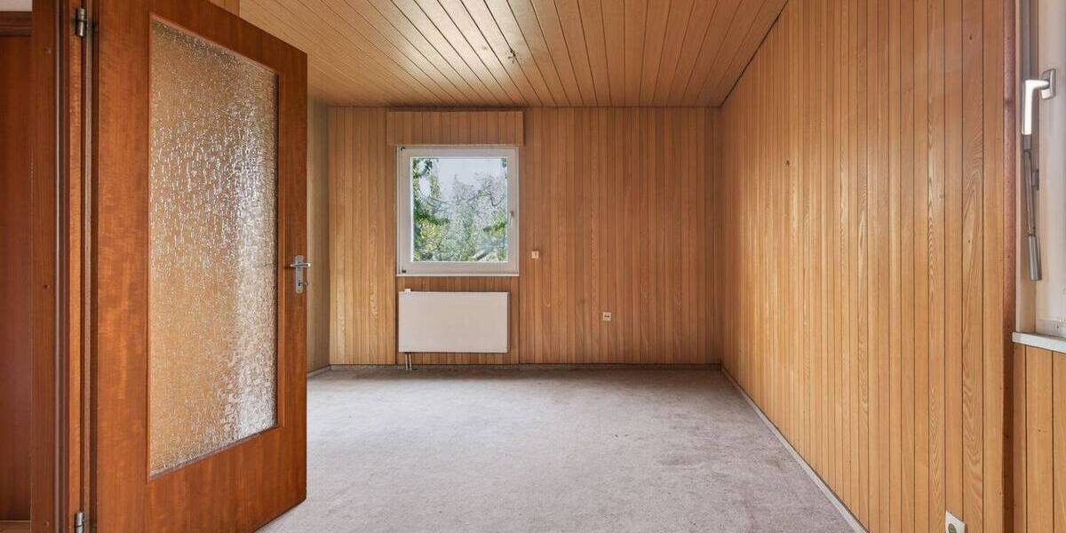 Bungalow Rheinstetten / Forchheim Forchheim - 9 Zimmer, 188 m&sup2;, 539.000&euro; | Angebot:26189248