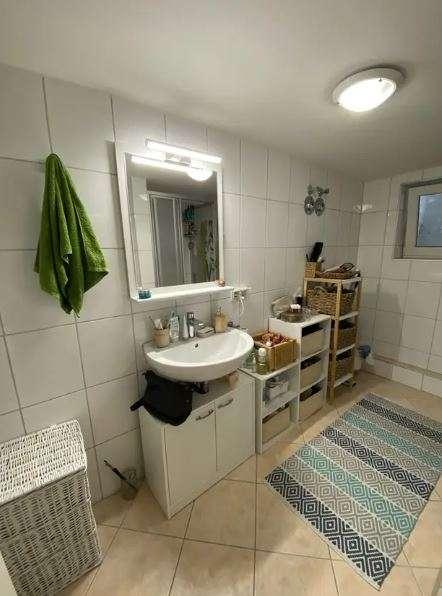 Etagenwohnung Pforzheim Nordstadt - 2 Zimmer, 58 m&sup2;, 720&euro; | Angebot:25539477