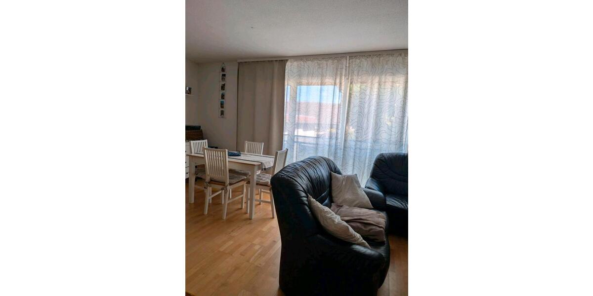 Erdgeschoßwohnung Scheibenhardt - 2 Zimmer, 59 m&sup2;, 130.000&euro; | Angebot:25311010