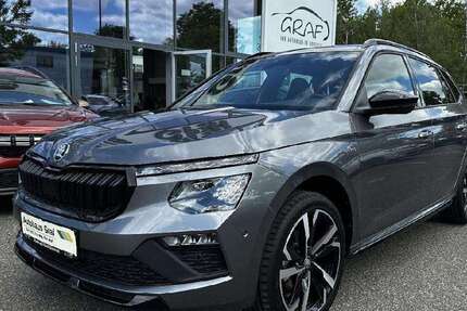 Skoda Kamiq 27.250 km 27.990 &euro; Bruchsal 76646