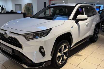 Toyota RAV 4 70.700 km 34.950 &euro; Bruchsal 76646