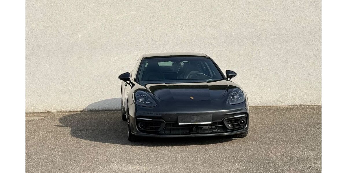 Porsche Panamera 170.000 km 58.999 &euro; Kandel 76870