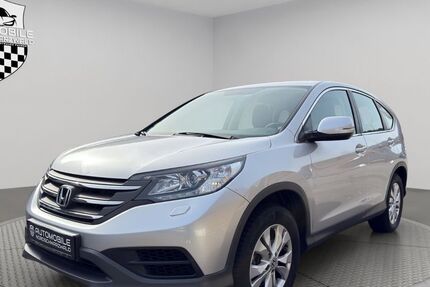 Honda CR-V 96.580 km 14.690 &euro; Birkenfeld 75217