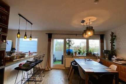 Wohnung Karlsruhe Mühlburg - 4 Zimmer, 96 m&sup2;, 443.000&euro; | Angebot:25832447