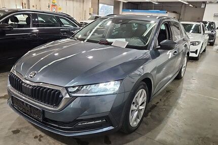 Skoda Octavia 154.534 km 14.990 &euro; Bretten 75015