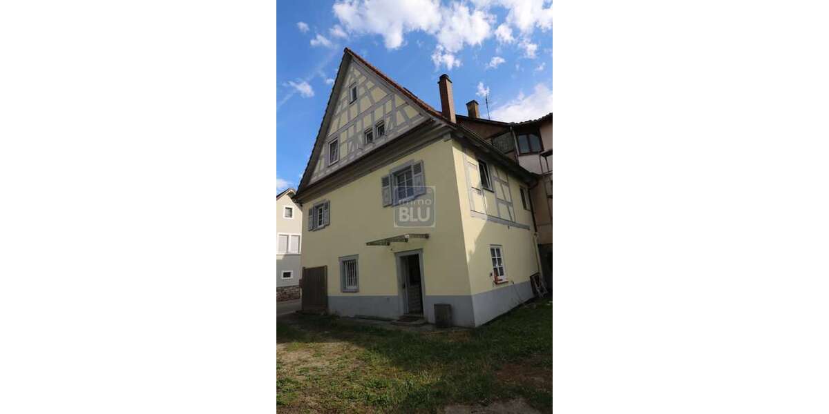 Einfamilienhaus Pfinztal - 4 Zimmer, 105 m&sup2;, 1.180&euro; | Angebot:26996310