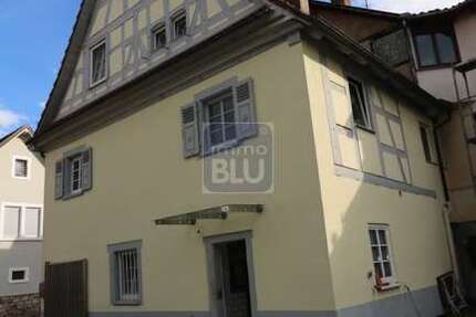 Haus Pfinztal - 4 Zimmer, 105 m&sup2;, 1.180&euro; | Angebot:26996310