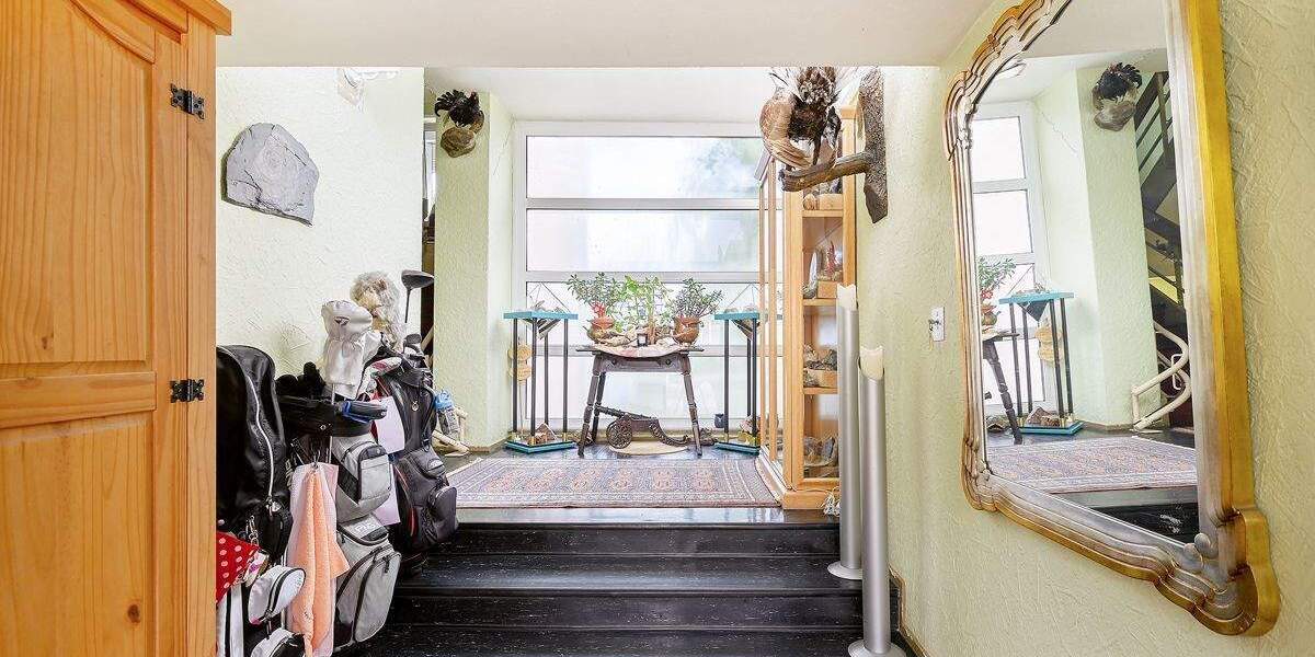 Mehrfamilienhaus, Wohnhaus Karlsruhe / Weiherfeld-Dammerstock Weiherfeld-Dammerstock - 1 Zimmer, 294 m&sup2;, 950.000&euro; | Angebot:25727434