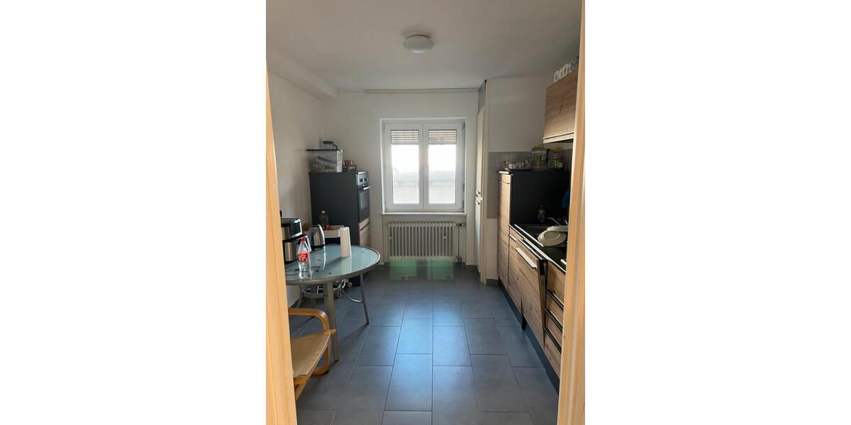 Erdgeschoßwohnung Landau in der Pfalz - 3 Zimmer, 80 m&sup2;, 260.000&euro; | Angebot:23430648
