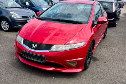 Honda Civic 216.000 km 2.990 &euro; Herxheim 76863
