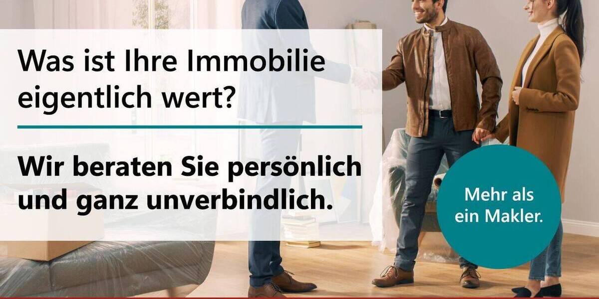 Etagenwohnung Bad Herrenalb Neusatz - 3 Zimmer, 88 m&sup2;, 179.000&euro; | Angebot:26439531
