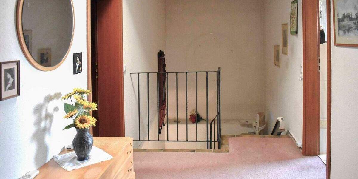 Einfamilienhaus Bruchsal Untergrombach - 6 Zimmer, 498.000&euro; | Angebot:25735629