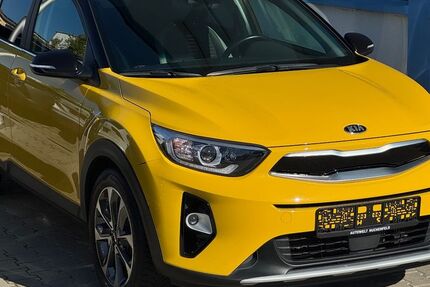 Kia Stonic 34.000 km 14.900 € pforzheim 75181