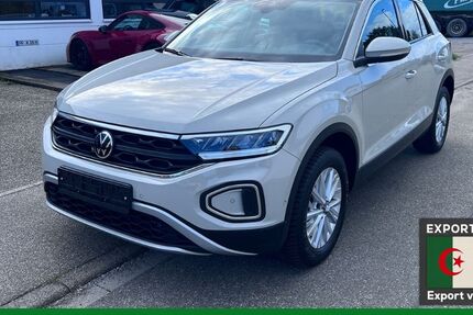 VW T-Roc 29.850 km 24.990 &euro; Knittlingen 75438