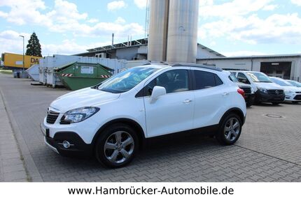 Opel Mokka 61.410 km 11.490 € Hambrücken 76707