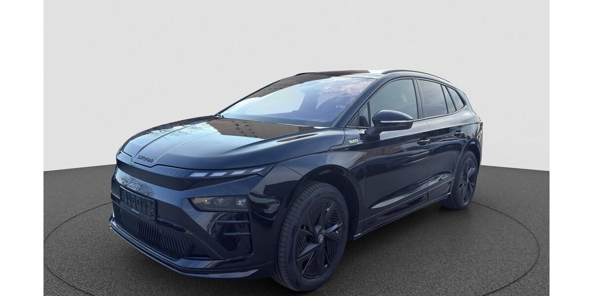 Skoda Enyaq 4.000 km 56.790 &euro; Karlsruhe 76131