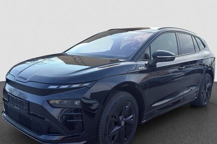 Skoda Enyaq 6.000 km 56.790 &euro; Karlsruhe 76131