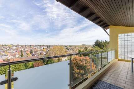 Haus Karlsruhe Wettersbach - 9 Zimmer, 352 m&sup2;, 1.480.000&euro; | Angebot:26181031