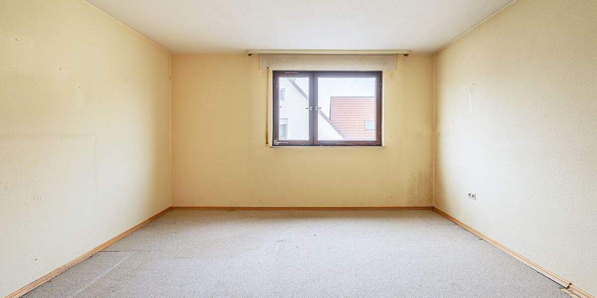 Einfamilienhaus Linkenheim-Hochstetten Linkenheim - 4 Zimmer, 138 m&sup2;, 399.000&euro; | Angebot:25815000