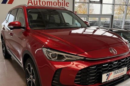 MG ZS 1.180 km 19.640 &euro; Bruchsal 76646